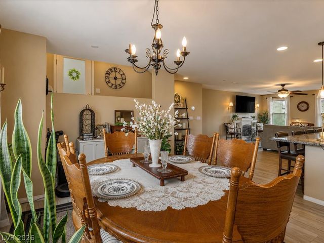 4650 Ranch House Road 22, North Las Vegas, NV 89031