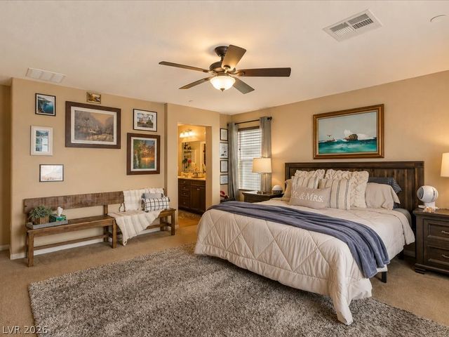 4650 Ranch House Road 22, North Las Vegas, NV 89031
