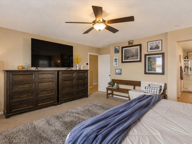 4650 Ranch House Road 22, North Las Vegas, NV 89031