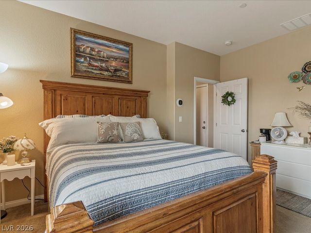 4650 Ranch House Road 22, North Las Vegas, NV 89031