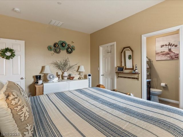 4650 Ranch House Road 22, North Las Vegas, NV 89031