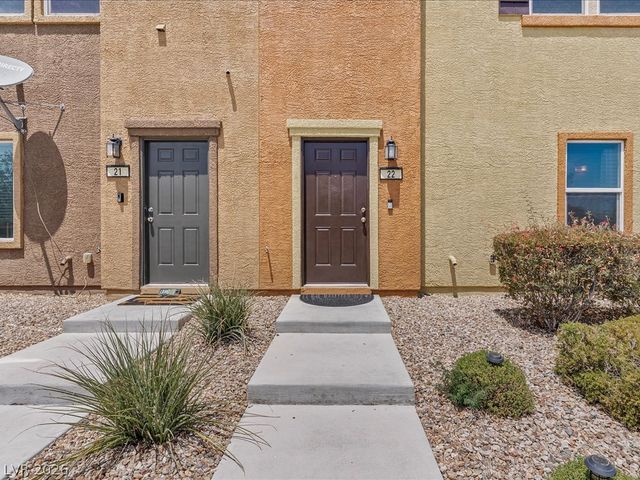 4650 Ranch House Road 22, North Las Vegas, NV 89031