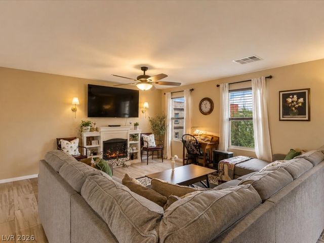 4650 Ranch House Road 22, North Las Vegas, NV 89031