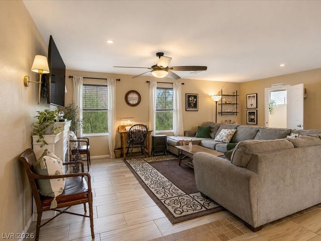 4650 Ranch House Road 22, North Las Vegas, NV 89031