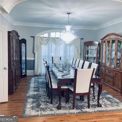 3510 Donegal Way, Snellville, GA 30039