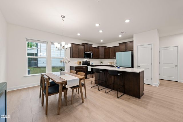 1114 Caswell Way Court, Durham, NC 27703