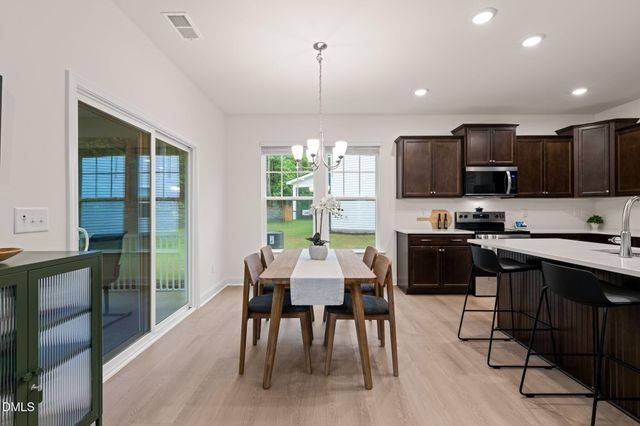 1114 Caswell Way Court, Durham, NC 27703