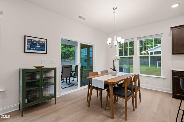 1114 Caswell Way Court, Durham, NC 27703
