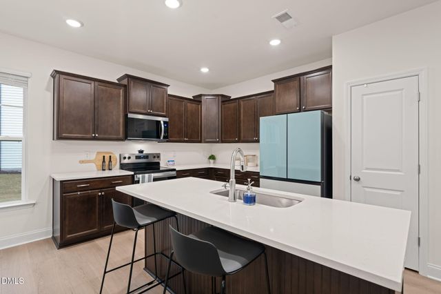 1114 Caswell Way Court, Durham, NC 27703
