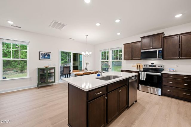 1114 Caswell Way Court, Durham, NC 27703