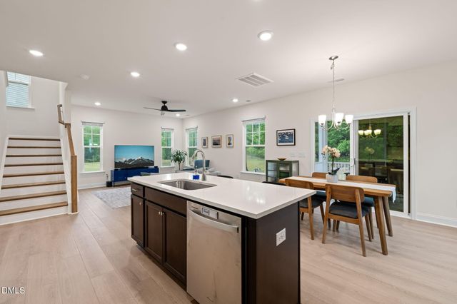 1114 Caswell Way Court, Durham, NC 27703