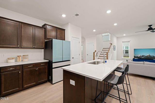 1114 Caswell Way Court, Durham, NC 27703