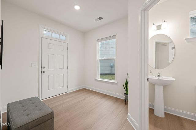 1114 Caswell Way Court, Durham, NC 27703