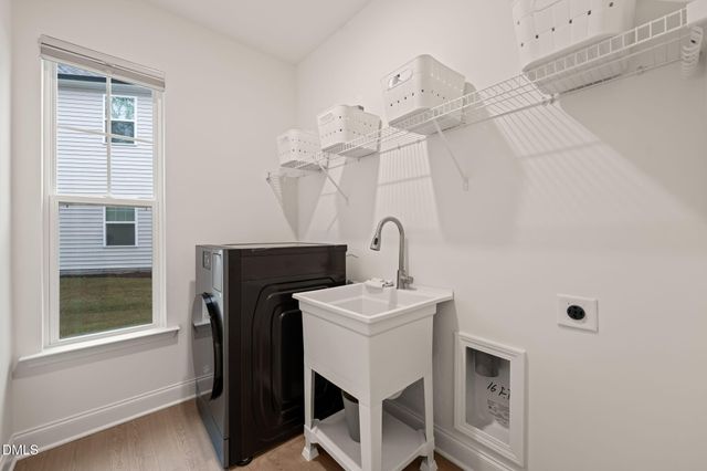 1114 Caswell Way Court, Durham, NC 27703