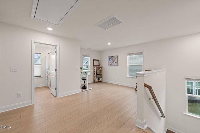 1114 Caswell Way Court, Durham, NC 27703