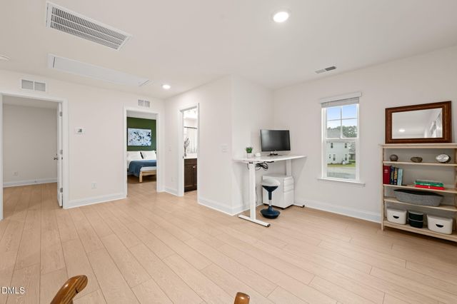 1114 Caswell Way Court, Durham, NC 27703