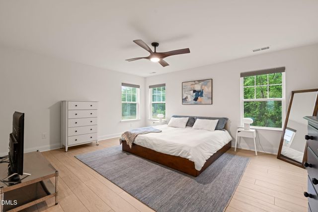 1114 Caswell Way Court, Durham, NC 27703