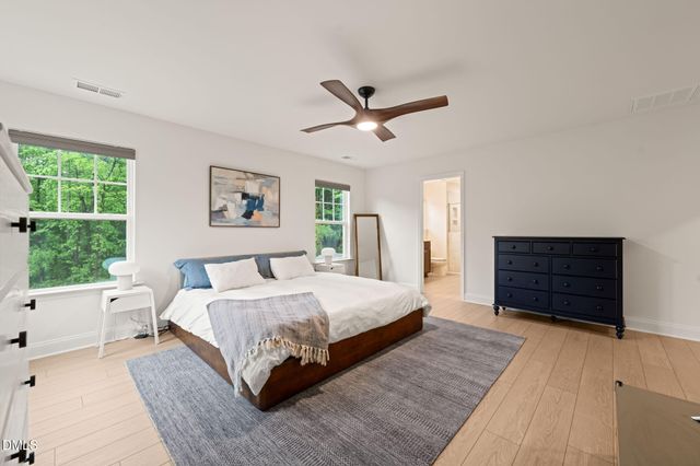 1114 Caswell Way Court, Durham, NC 27703