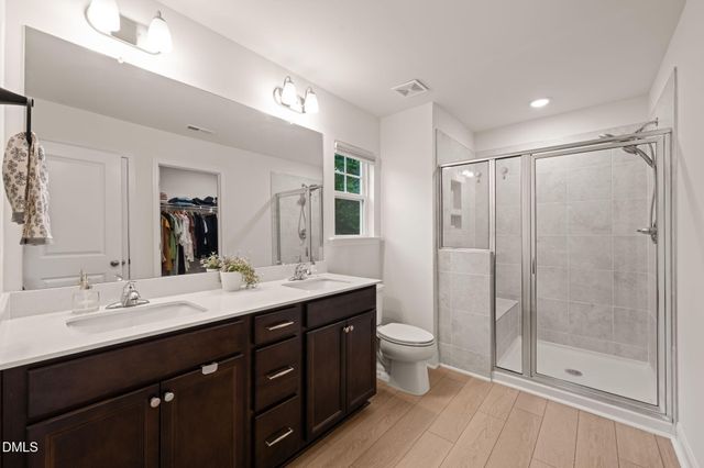 1114 Caswell Way Court, Durham, NC 27703