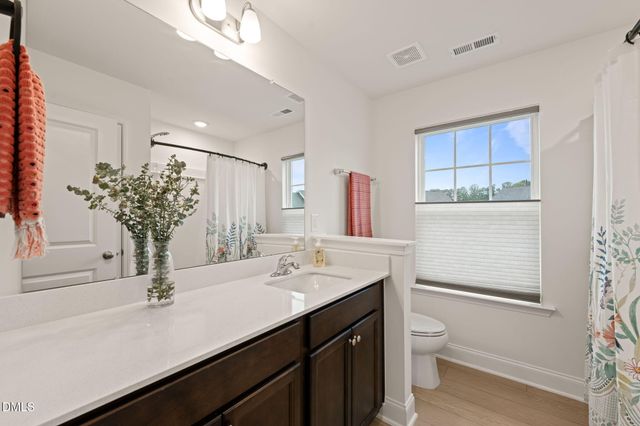 1114 Caswell Way Court, Durham, NC 27703