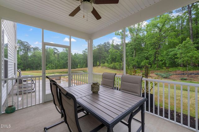 1114 Caswell Way Court, Durham, NC 27703