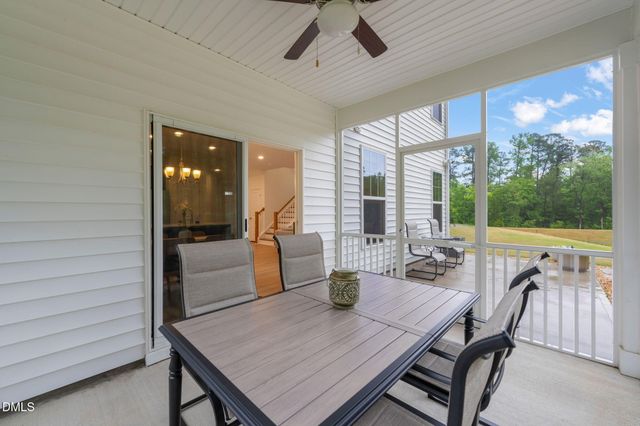 1114 Caswell Way Court, Durham, NC 27703