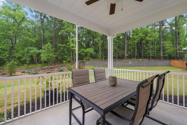 1114 Caswell Way Court, Durham, NC 27703