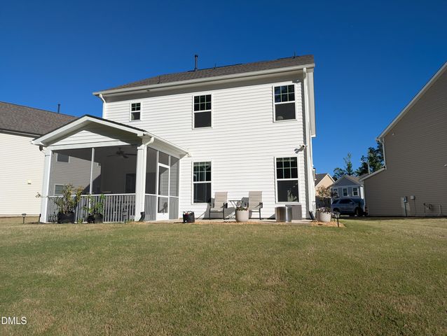 1114 Caswell Way Court, Durham, NC 27703
