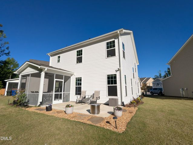 1114 Caswell Way Court, Durham, NC 27703