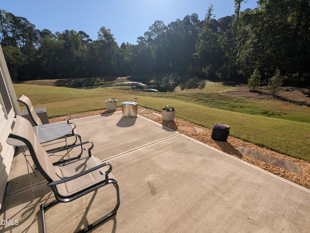 1114 Caswell Way Court, Durham, NC 27703