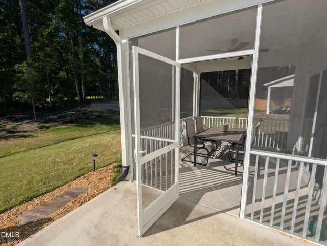 1114 Caswell Way Court, Durham, NC 27703
