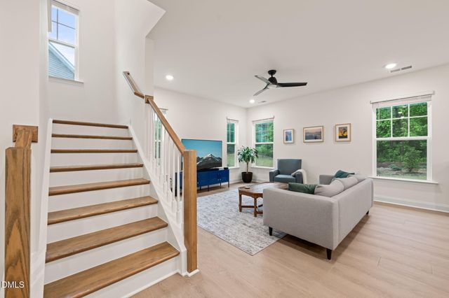 1114 Caswell Way Court, Durham, NC 27703