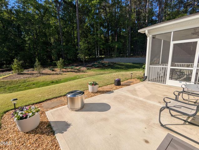 1114 Caswell Way Court, Durham, NC 27703