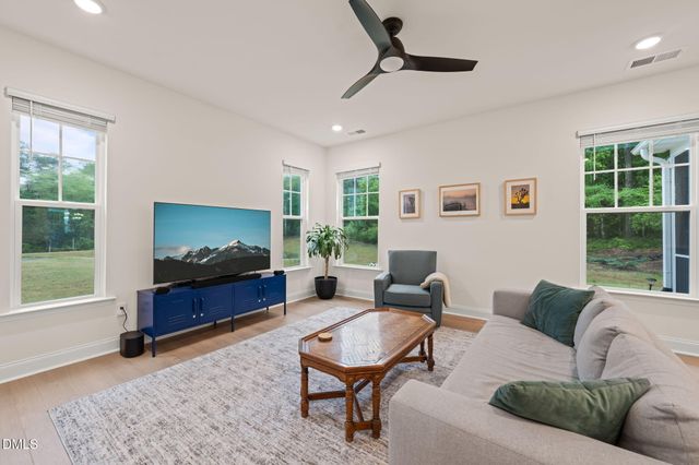 1114 Caswell Way Court, Durham, NC 27703