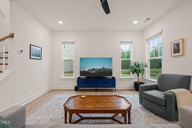 1114 Caswell Way Court, Durham, NC 27703