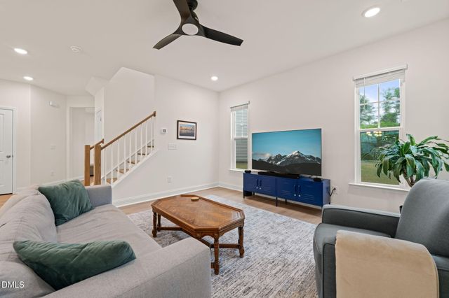 1114 Caswell Way Court, Durham, NC 27703