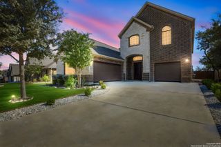 434 TAHOE AVE, San Antonio, TX 78253