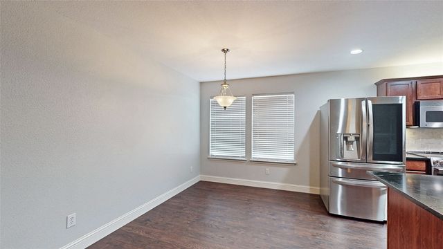 1401 Oak Hollow Lane, Anna, TX 75409