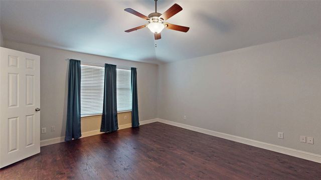 1401 Oak Hollow Lane, Anna, TX 75409