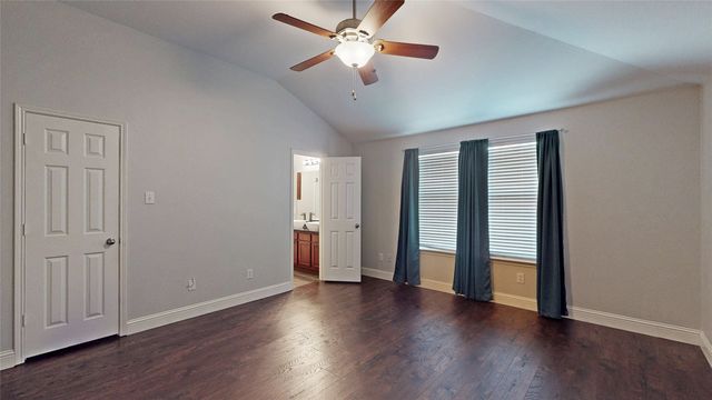 1401 Oak Hollow Lane, Anna, TX 75409