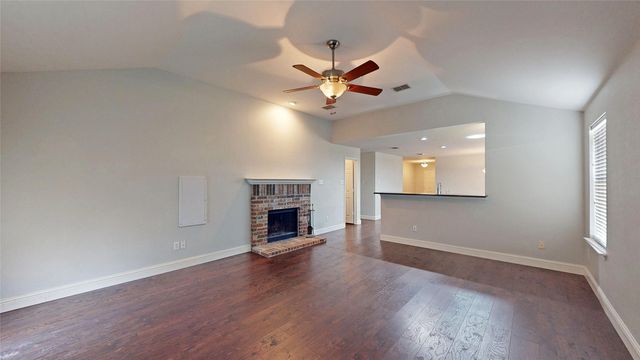 1401 Oak Hollow Lane, Anna, TX 75409