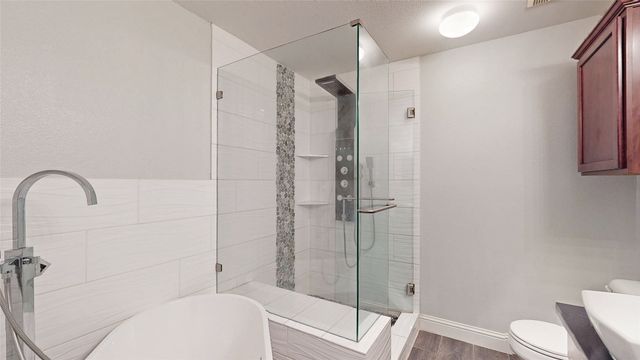 1401 Oak Hollow Lane, Anna, TX 75409