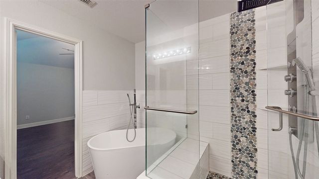 1401 Oak Hollow Lane, Anna, TX 75409