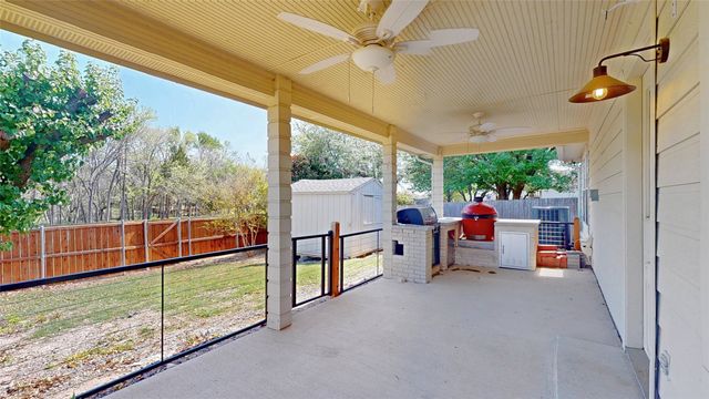 1401 Oak Hollow Lane, Anna, TX 75409