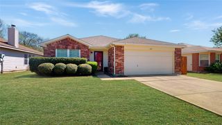 1401 Oak Hollow Lane, Anna, TX 75409