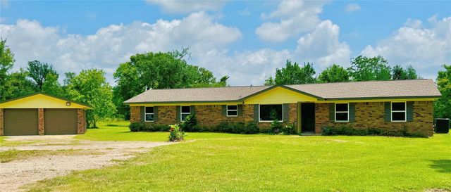 1434 County Road 878a, Sweeny, TX 77480