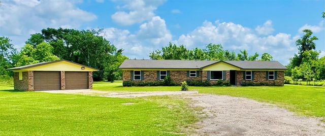 1434 County Road 878a, Sweeny, TX 77480