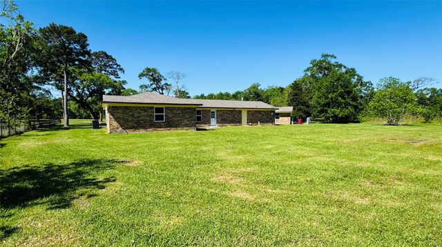 1434 County Road 878a, Sweeny, TX 77480