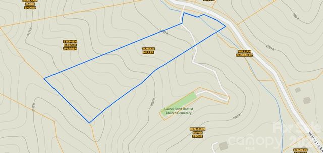 99999 Roaring Fork Road, Mars Hill, NC 28754