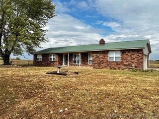 39145 E 171st Street S, Porter, OK 74454